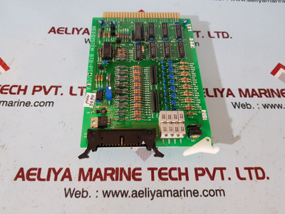 Kei system btb-pt 4/01a pcb board - New