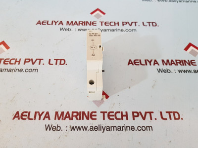 Moeller u-pkz0 module