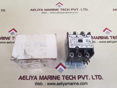 Products unlimited 3100-30q828wa contactor