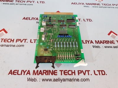 Kei system btb-aii2/01b pcb circuit board rev.A - New Kei system btb-aii2/01b pcb circuit board rev.A - New