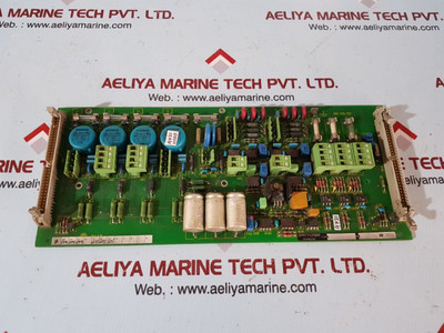 Soren t.lyngso 609012210 v01 pcb card 523388