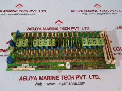 Soren T.Lyngso 609004410V Pcb Card 562012