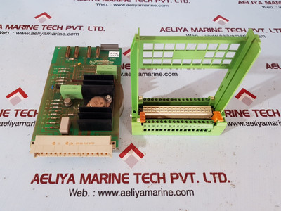 Rolf janssen rg10 regler fur i/u lader card