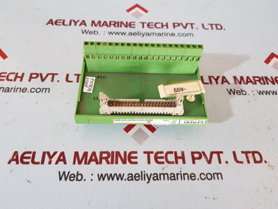 Siemens se23 interface module - Used Siemens se23 interface module - Used
