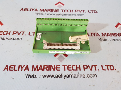 Siemens se23 interface module