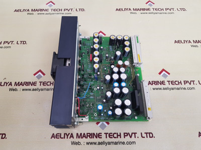 Siemens 87 15 443 x1989 power supply board model 1p 8715443 Siemens 87 15 443 x1989 power supply board model 1p 8715443