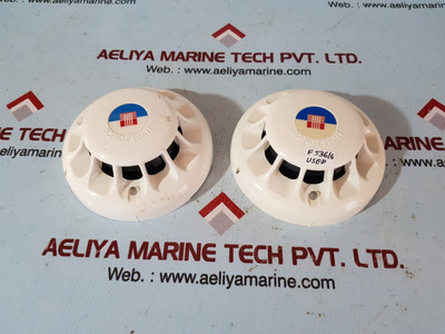 Tyco mr901m optical smoke detector Used - Used Tyco mr901m optical smoke detector Used - Used
