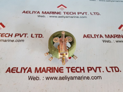 Jrm gjk 500 ohm potentiometer - New Jrm gjk 500 ohm potentiometer - New