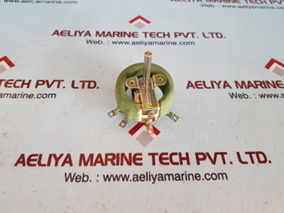 Jrm  1400 ohm fck potentiometer - New