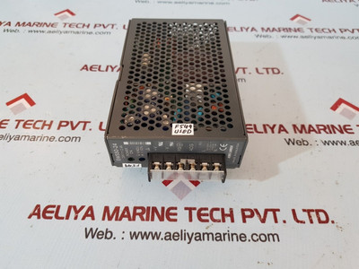 Nemic-lambda ews50-24 power supply - Used Nemic-lambda ews50-24 power supply - Used