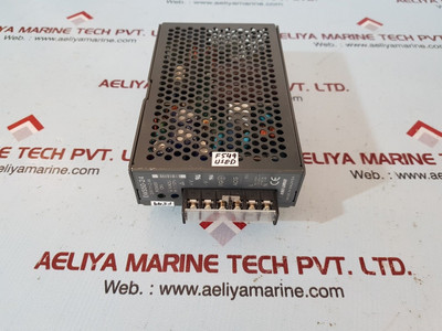 Nemic-lambda ews50-24 power supply - Used