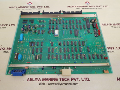 Rc1164-2503p3 pcb card oae6000-cpu g1 weight 865gm Rc1164-2503p3 pcb card oae6000-cpu g1 weight 865gm