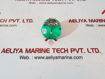 Midori precisions cpp-45 potentiometer - Used Midori precisions cpp-45 potentiometer - Used