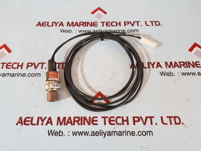 Texas instruments ps80-01-0008 Pressure Switch psh pmax 42b