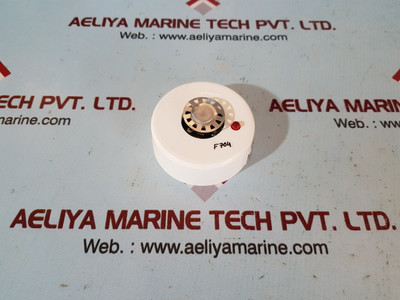 Salwico swm-il heat detector swm-1l57 - New Salwico swm-il heat detector swm-1l57 - New