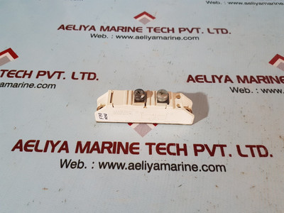 Semikron skvc20a460c power module supply