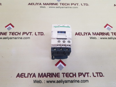 Schneider Electric Telemecanique LC1D18 Contactor - 32A 690V