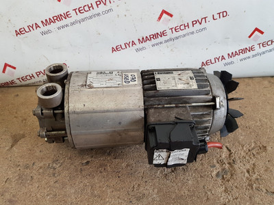 Speck pumpen scy-4281.0064/va