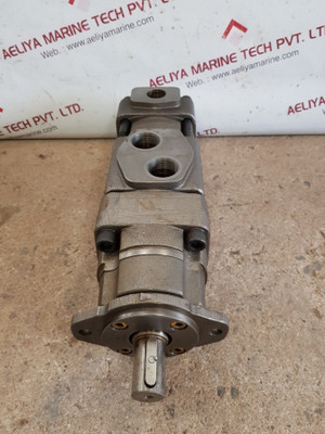 Bucher hydraulics 968 521 1416 hydraulic pump - Used Bucher hydraulics 968 521 1416 hydraulic pump - Used