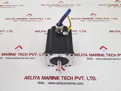 Berger Lahr Vrdm397/50Lwboo Stepper Motor