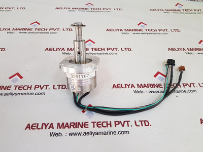 Chiba precision x-7546c motor - Used