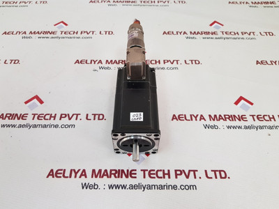 Berger lahr vrdm368/50lwcoo motor  - Used Berger lahr vrdm368/50lwcoo motor  - Used