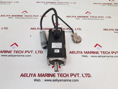 Yaskawa sgm-04v3b4 ac servo motor