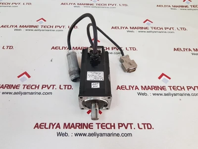 Yaskawa Sgm-04V3B4 Ac Servo Motor