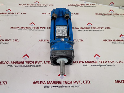 Georgii kobold ksy 464.80r6/xf/s88/sa brushless servomotor - Used Georgii kobold ksy 464.80r6/xf/s88/sa brushless servomotor - Used