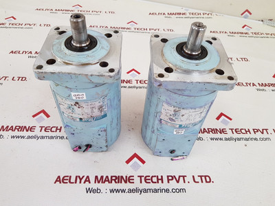 Altax サイクロモーターギヤ　CNV-5085-21 Sumitomo cyclo drive altax cnvm02-5085-b-35 gearmotor