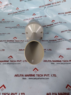 Fhf Hpw11 Signal Horn 21225113 - Used