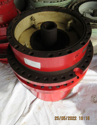 Aandrijf Technisch Buro D220/3-239-pam280B5 - New Aandrijf Technisch Buro D220/3-239-pam280B5 - New