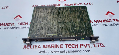 Yokogawa Si11*B Internal Communication Pcb Card Module Rev 1 S9090Be-03