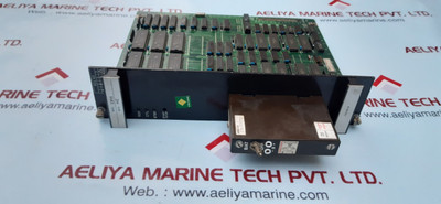 Yokogawa cp11*c pcb card as s9291as-0 - Used Yokogawa cp11*c pcb card as s9291as-0 - Used