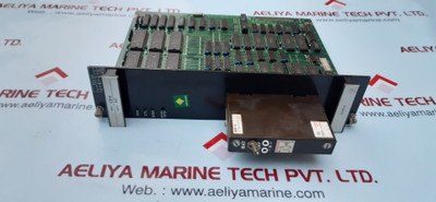 Yokogawa cp11*c pcb card as s9291as-0