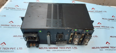 Yokogawa Cpl-5 Power Supply Module Rack 100/110/115/120Vac - Used Yokogawa Cpl-5 Power Supply Module Rack 100/110/115/120Vac - Used