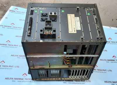 yokogawa cpu rack - Used yokogawa cpu rack - Used