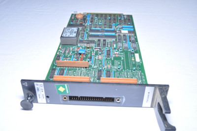 Yokogawa vm1*d multipoint analog card - Used