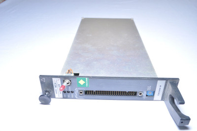 Yokogawa nc4*b plc card