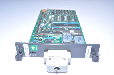 Yokogawa rs4*a pcb card