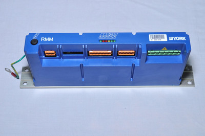 York Rmm Mkivb Refrigeration Controls Ymc - New York Rmm Mkivb Refrigeration Controls Ymc - New