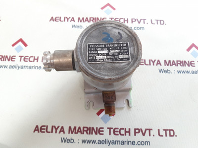 Meiyo Electric Smp-2Lb Pressure Transmitter 0-20 Kgf/Cm² Dc24V