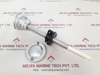 Team tec type n temperature sensor 12500 - New Team tec type n temperature sensor 12500 - New