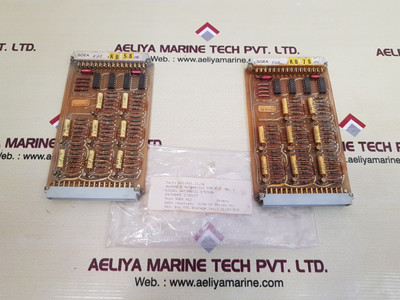Stromberg circuit board 5760084-5e entrance kb 58 115 gm Stromberg circuit board 5760084-5e entrance kb 58 115 gm