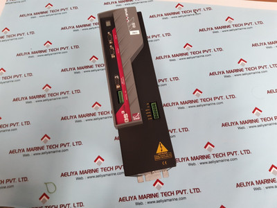Osai os3-fw-400-05 ac servo drive 97942050n - New Osai os3-fw-400-05 ac servo drive 97942050n - New