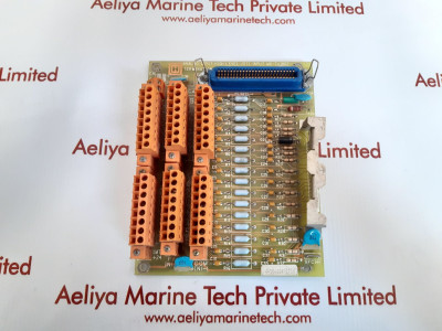 Analog Input High Level/Sti Input Mu-taih02 - Used