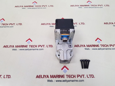 Schneider Hvn 090-070-2211-2G-lt-ex Hydraulic Valve  - New Schneider Hvn 090-070-2211-2G-lt-ex Hydraulic Valve  - New