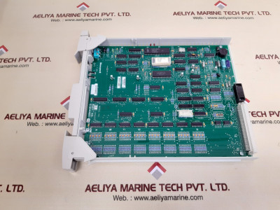 Honeywell Mc-pd1X02 Digital Input Module 51304485-150