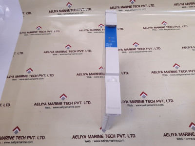 Honeywell Mc-pd1X02 Digital Input Module 51304485-150