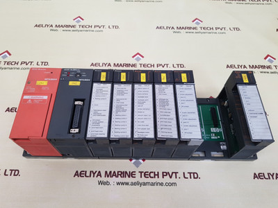 Mitsubishi melsec a1s61pn,a2shcpu,a1sx80,a1sy80,a1sy10eu,a1sd61 unit - Used Mitsubishi melsec a1s61pn,a2shcpu,a1sx80,a1sy80,a1sy10eu,a1sd61 unit - Used